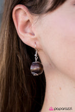 Load image into Gallery viewer, Paparazzi Accessories Bahama Bliss - Purple