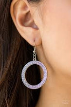 Load image into Gallery viewer, Paparazzi Accessories Bubbly Babe - Purple