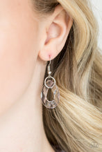 Load image into Gallery viewer, Paparazzi Accessories Put It On Ice - Silver