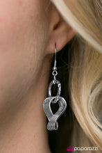 Load image into Gallery viewer, Tidal Treasure - Silver