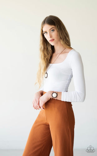 Run Out Of RODEO - Copper Complete Set