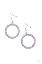 Load image into Gallery viewer, Paparazzi Accessories Bubbly Babe - Purple