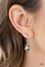 Load image into Gallery viewer, Paparazzi Accessories Dazzle In Diamonds - Brown