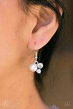 Load image into Gallery viewer, Paparazzi Accessories Toast To Perfection - White