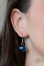 Load image into Gallery viewer, Paparazzi Accessories All The Trimmings - Blue