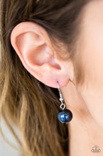 Load image into Gallery viewer, Shipwrecked Shimmer - Blue