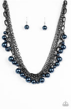 Load image into Gallery viewer, Shipwrecked Shimmer - Blue