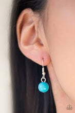 Load image into Gallery viewer, Paparazzi Accessories Daytime Drama - Blue