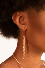 Load image into Gallery viewer, Paparazzi Accessories The Donnalee