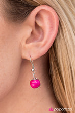 Load image into Gallery viewer, Paparazzi Accessories Summer Mai Tai - Pink