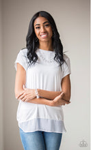 Load image into Gallery viewer, Paparazzi Accessories Ice Queen Necklace and Bracelet