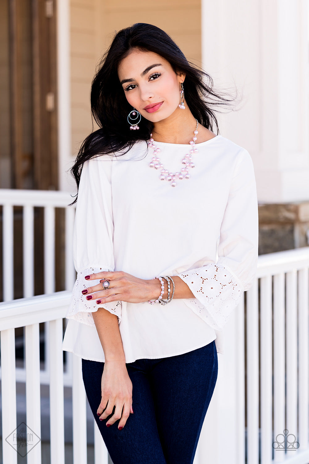 Soon To Be Mrs. Fashion Fix Set