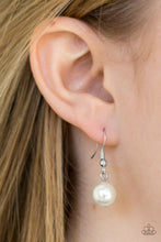Load image into Gallery viewer, Paparazzi Accessories Make Your Own LUXE - White