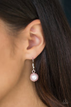Load image into Gallery viewer, Paparazzi Accessories Magnificently Milan - Pink