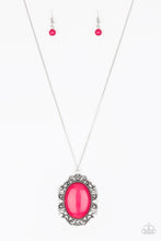 Load image into Gallery viewer, Paparazzi Accessories Vintage Vanity - Pink