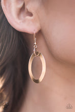 Load image into Gallery viewer, Paparazzi Accessories A Golden Spell