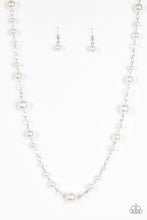 Load image into Gallery viewer, Paparazzi Accessories Make Your Own LUXE - White