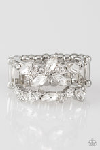 Load image into Gallery viewer, Paparazzi Accessories Cosmo Collection - White