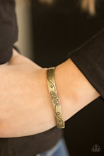 Load image into Gallery viewer, VINE With Me-Brass