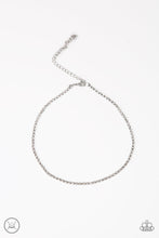 Load image into Gallery viewer, Paparazzi Accessories Pitch PURR-fect - White