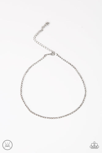 Paparazzi Accessories Pitch PURR-fect - White