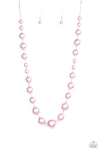 Load image into Gallery viewer, Paparazzi Accessories Pearl Prodigy - Pink