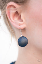 Load image into Gallery viewer, Paparazzi Accessories Maui Mai Tai - Blue Necklace