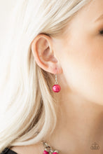 Load image into Gallery viewer, Paparazzi Accessories The Upstater-Pink