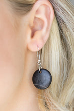 Load image into Gallery viewer, Paparazzi Accessories Costa Maya Majesty - Black