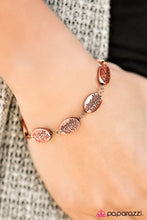 Load image into Gallery viewer, Paparazzi Accessories Good Things Come In TREES - Copper