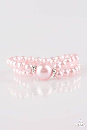 Paparazzi Accessories Romantic Redux - Pink
