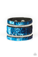 Load image into Gallery viewer, Paparazzi Accessories MERMAID Service - Pink