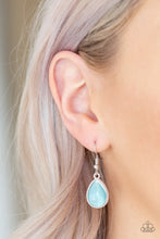 Load image into Gallery viewer, Paparazzi Accessories East Coast Essence Blue