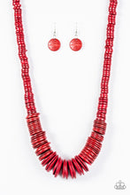 Load image into Gallery viewer, SHORE Thing - Red