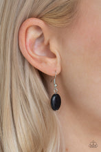 Load image into Gallery viewer, Paparazzi Accessories Divide and RULER - Black