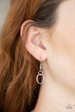 Load image into Gallery viewer, Ringing Off The Hook - Silver