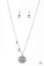 Load image into Gallery viewer, Paparazzi Accessories Everything I Am - Pink