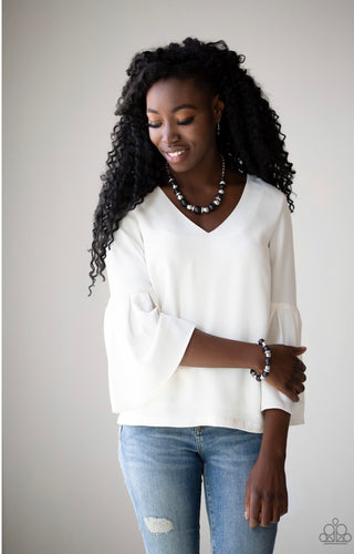 Paparazzi The Ruling Class - Black Set