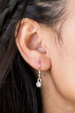 Load image into Gallery viewer, Paparazzi Accessories Front and EPICENTER - White