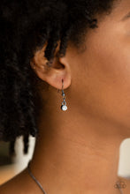 Load image into Gallery viewer, Paparazzi Accessories Whatever Floats Your YACHT - Black