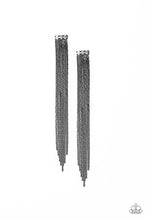 Load image into Gallery viewer, Paparazzi Accessories Night At The Oscars - Black