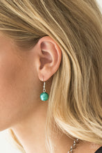 Load image into Gallery viewer, Paparazzi Accessories The Upstater - Green