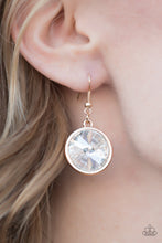 Load image into Gallery viewer, Paparazzi Accessories Hypnotized - Gold