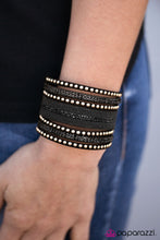 Load image into Gallery viewer, Paparazzi Accessories Full SPARKLE Ahead!