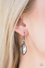 Load image into Gallery viewer, Paparazzi Accessories Club Sparkle - Black