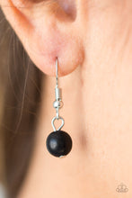 Load image into Gallery viewer, Paparazzi Accessories Majestic Mountains - Black