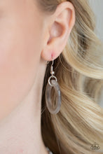 Load image into Gallery viewer, Paparazzi Accessories Courageously Chromatic - Silver