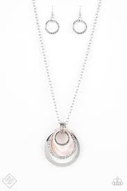 Paparazzi Accessories Coast Coasting White