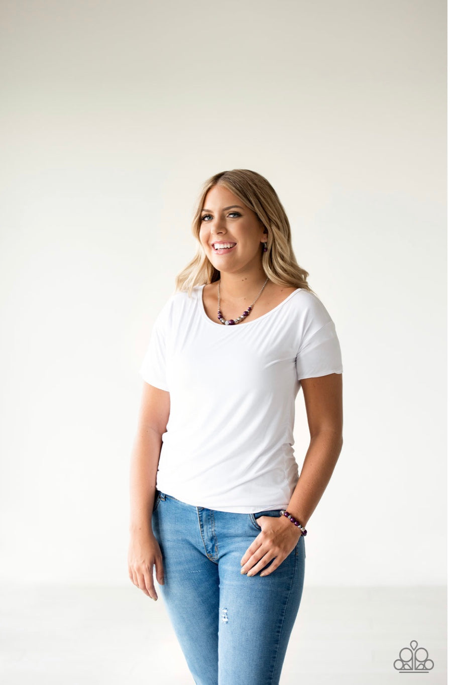 The Big-Leaguer - Purple Complete Set