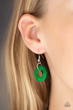 Load image into Gallery viewer, Paparazzi Accessories Bahama Drama - Green